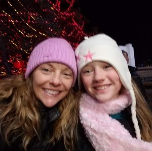 Meet your Posher, Erica